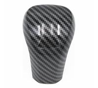 CULTP Perilla de Cambio de Engranaje para Toyota Corolla 2019 2020,Pomos de Palanca de Cambios pomo Cambios Velocidad Coche Estilo Accesorio,Carbon Fiber2