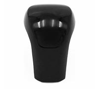 CULTP Perilla de Cambio de Engranaje para Toyota Corolla 2019 2020,Pomos de Palanca de Cambios pomo Cambios Velocidad Coche Estilo Accesorio,Black1