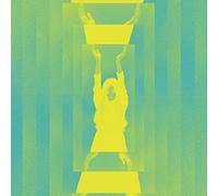 CULTS - OFFERING B SIDES AND REMIXES [Vinilo]