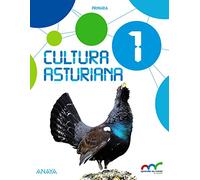 Cultura Asturiana 1.