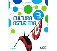Cultura Asturiana 3.