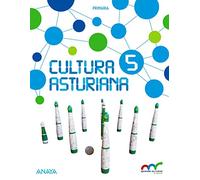 Cultura Asturiana 5.