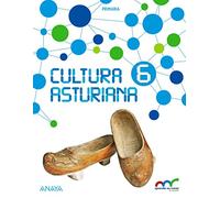 Cultura Asturiana 6.