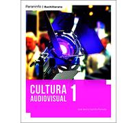 Cultura audiovisual 1 lomloe