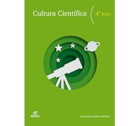 Cultura Cientifica 4º Eso 2019