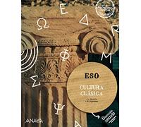 Cultura Clásica.