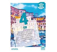 Cultura Clásica 4. (Suma Piezas)