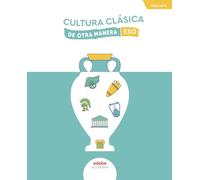 CULTURA CLÁSICA ESO (De otra Manera)