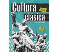 Cultura Clásica (4º Eso)