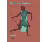 Cultura clásica I ESO (Código abierto)