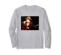 Cultura Club Boy George Cantando en Vivo 1999 Manga Larga