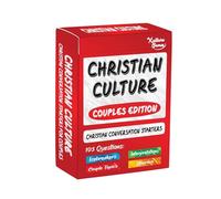 Cultura Cristiana - El Juego de Conversaciones Cristianas