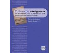 Cultura De Inteligencia