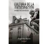 Cultura de la anticipación