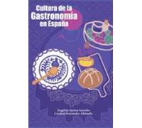Cultura de la Gastronomía en España