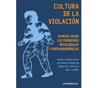 Cultura de la violación