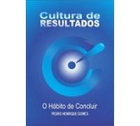Cultura De Resultados (ebook)