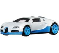 Cultura Del Automóvil Modelo De Coche BUGATTI VEYRON 1:64 7cm Hot Wheels HRW06