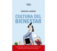 Cultura Del Bienestar (ebook)