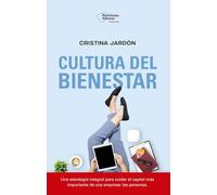 Cultura del Bienestar (EMPRESA)