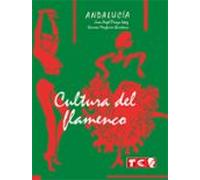 Cultura Del Flamenco 1º Eso (andalucia) 2024