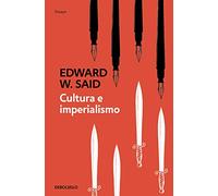 Cultura e imperialismo (Contemporánea | Ensayo)