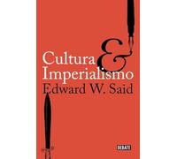 Cultura e imperialismo (Ensayo y Pensamiento)