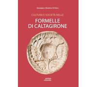 Cultura e società nelle formelle di Caltagirone. Immagini della collezione Di Falco dal XVIII al XX secolo. Ediz. a colori (Arte)