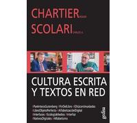 Cultura escrita y textos en red: 304106 (Diálogos)