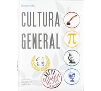 Cultura general - Ganador de Premio Europa 2010