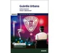 Cultura General Guardia Urbana Ajuntament De Barcelona. Temari I Qüestionaris
