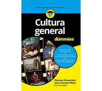 Cultura general para Dummies