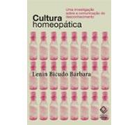 Cultura Homeopática (ebook)