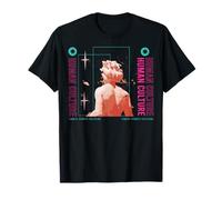 Cultura Humana - Declaración Urban Streetwear Camiseta