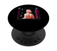 Cultura Humana - Declaración Urban Streetwear PopSockets PopGrip Adhesivo