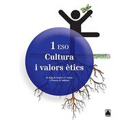 Cultura i valors ètics 1 ESO - 9788430791002