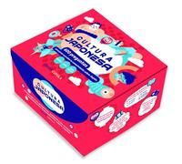 Cultura japonesa: 600 preguntas para poner a prueba tu conocimiento sobre Japón (Juegos Cúpula)