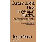 Cultura Judia: Una Inmersion Rápida