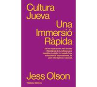 Cultura jueva. Una immersiò ràpida: Una immersió ràpida: 15
