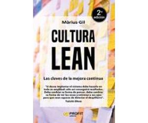 Cultura Lean (2ª Ed.)