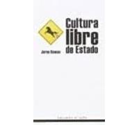 Cultura Libre De Estado