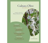 Cultura Oltre Rivista letteraria - marzo 2026, n.3