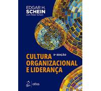 Cultura Organizacional e Liderança 5/22