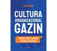Cultura Organizacional Gazin (ebook)
