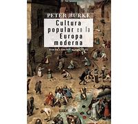 Cultura popular en la Europa moderna (Alianza Ensayo)