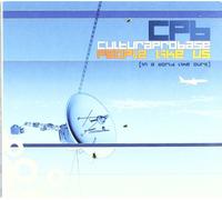 Cultura Probase - People Like Us