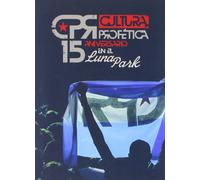 Cultura Profetica - 15 Aniversario [USA] [DVD]