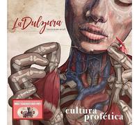 Cultura Profetica - La Dulzura: Instramental [Vinilo]