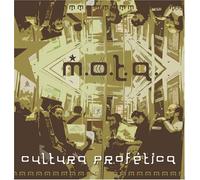 Cultura Profetica - Mota
