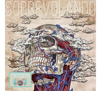 Cultura Profetica - Sobrevolando: Instrumental [Vinilo]